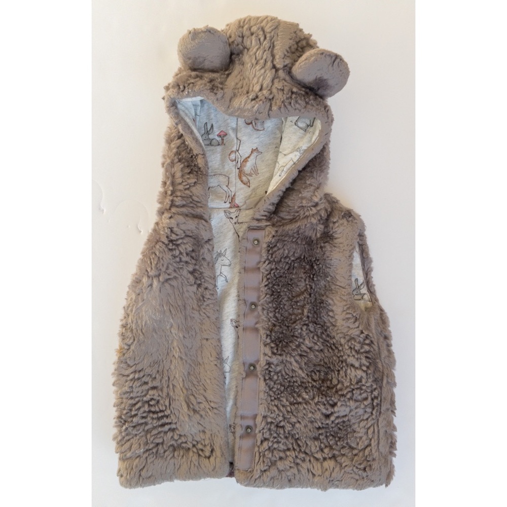 Next Direct size 2/3 vest coat -UC